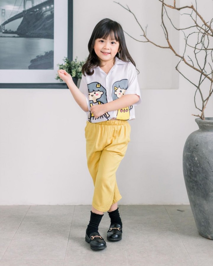 FUMIKO SORA BY FLOWKIDS