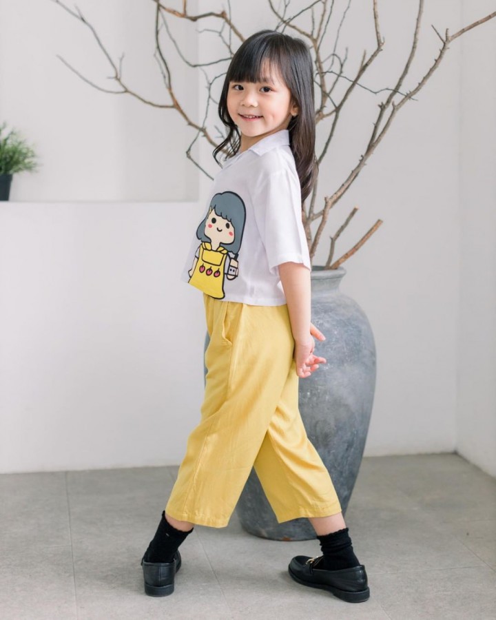 FUMIKO SORA BY FLOWKIDS