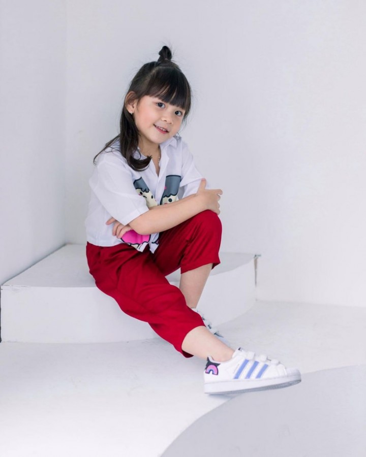 FUMIKO SORA BY FLOWKIDS