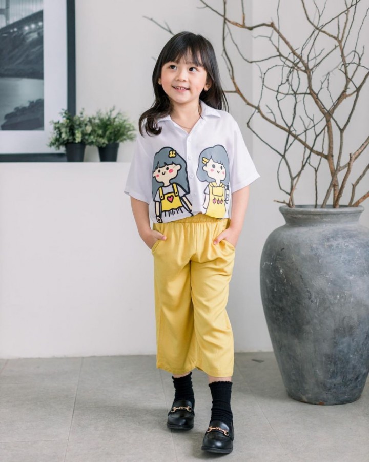 FUMIKO SORA BY FLOWKIDS