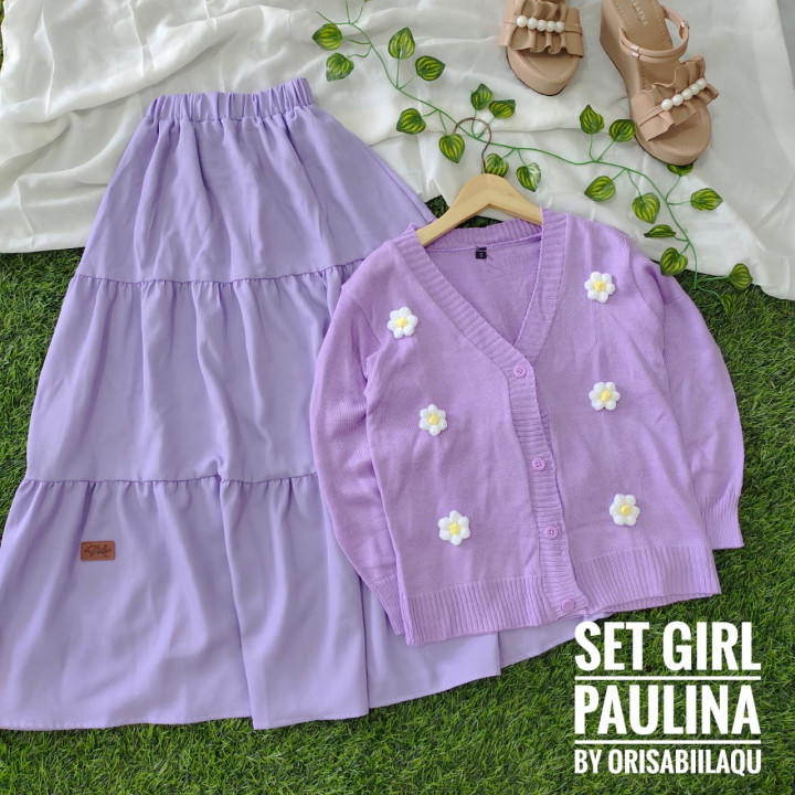 PO PAULINA ONESET BY ORISABILQU