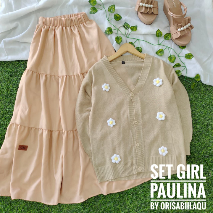 PO PAULINA ONESET BY ORISABILQU