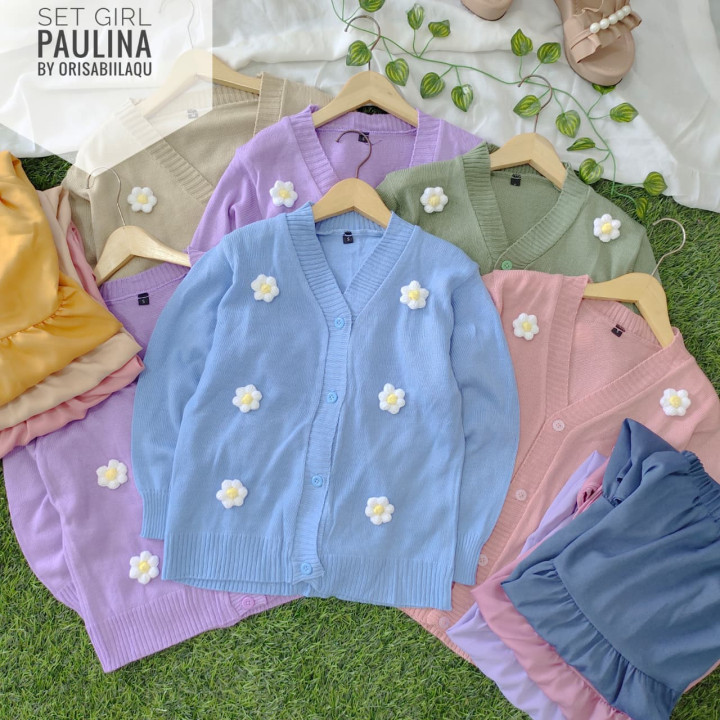 PO PAULINA ONESET BY ORISABILQU