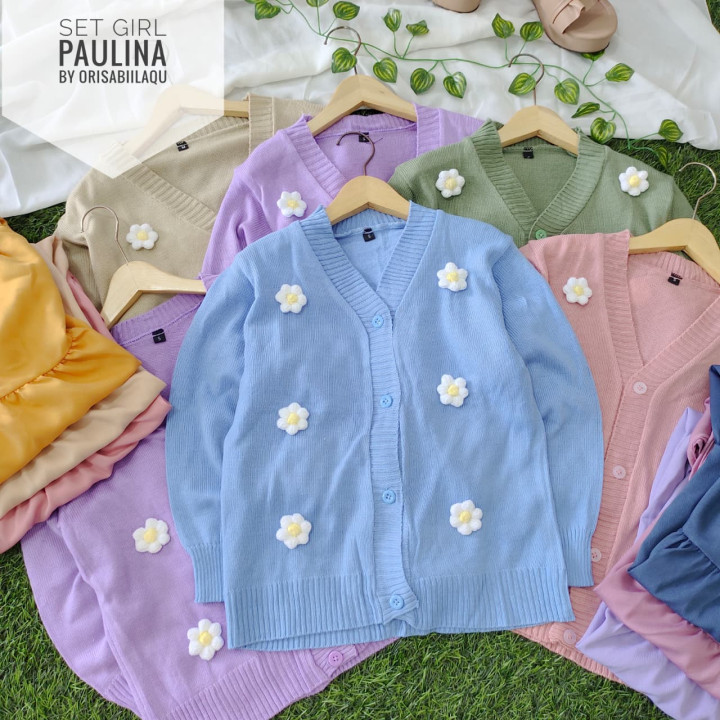 PO PAULINA ONESET BY ORISABILQU