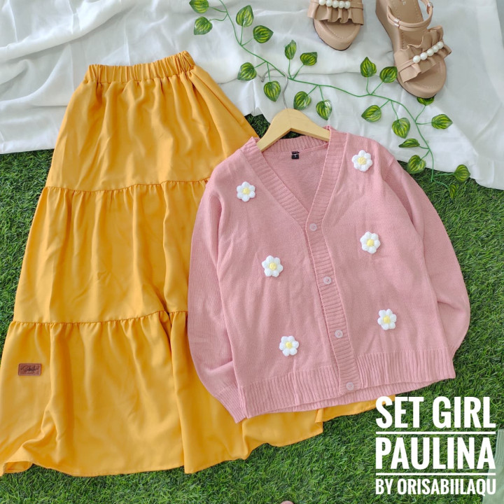 PO PAULINA ONESET BY ORISABILQU