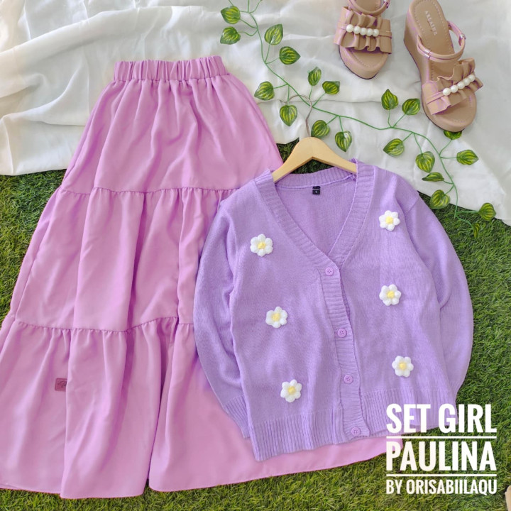 PO PAULINA ONESET BY ORISABILQU