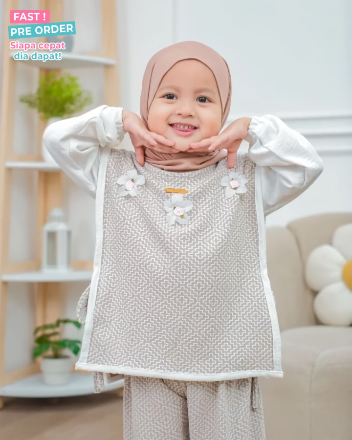 FAST PO CHAVARA ONE SET HIJAB 