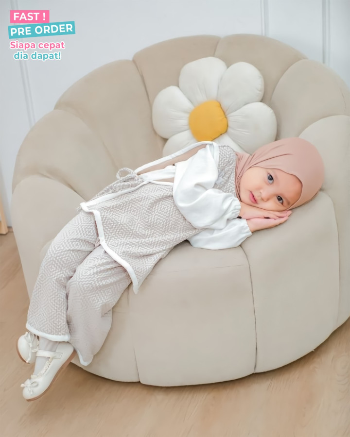 FAST PO CHAVARA ONE SET HIJAB 