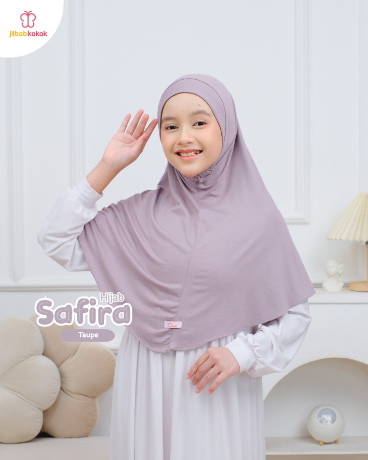 PO HIJAB SAFIRA BY BABYJAB