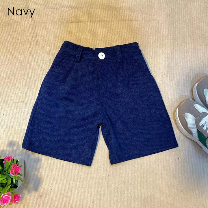 FAST PO ARNOLD SHORT PANTS