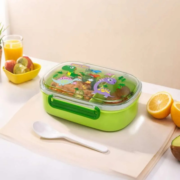 FAST PO KYORYU LUNCH BOX