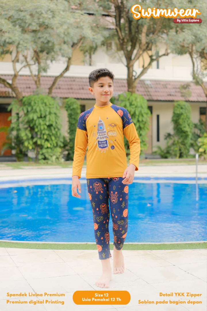 PO SWIMWEAR BATCH 2 BY VITTO EXPLORER