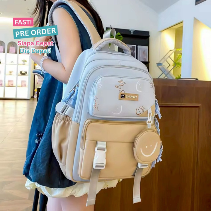 FAST PO CALLA BACKPACK