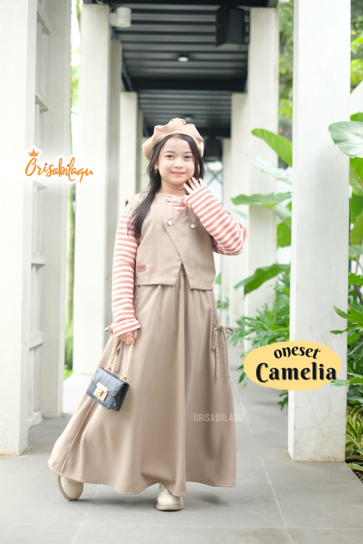 PO CAMELIA SET 3IN1 BY ORISABILAQU