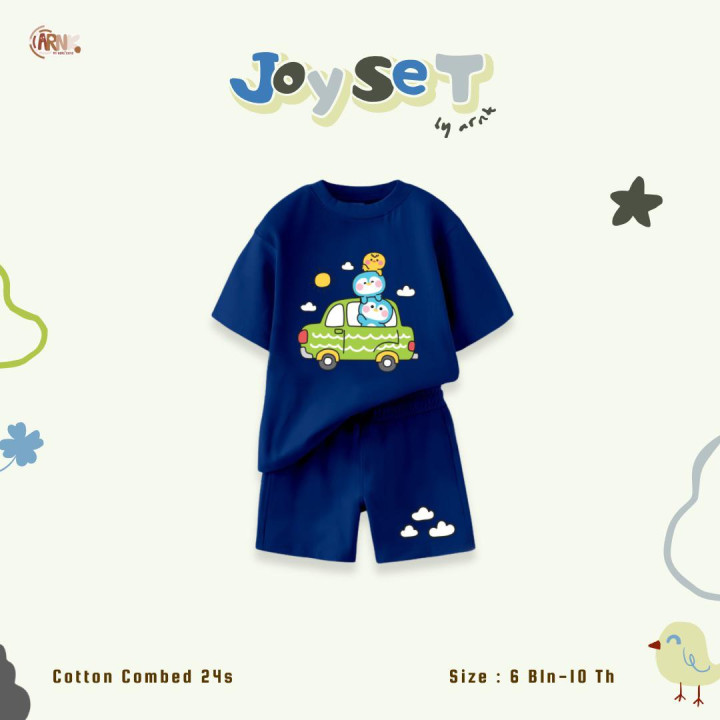 PO JOYSET BY ARNK