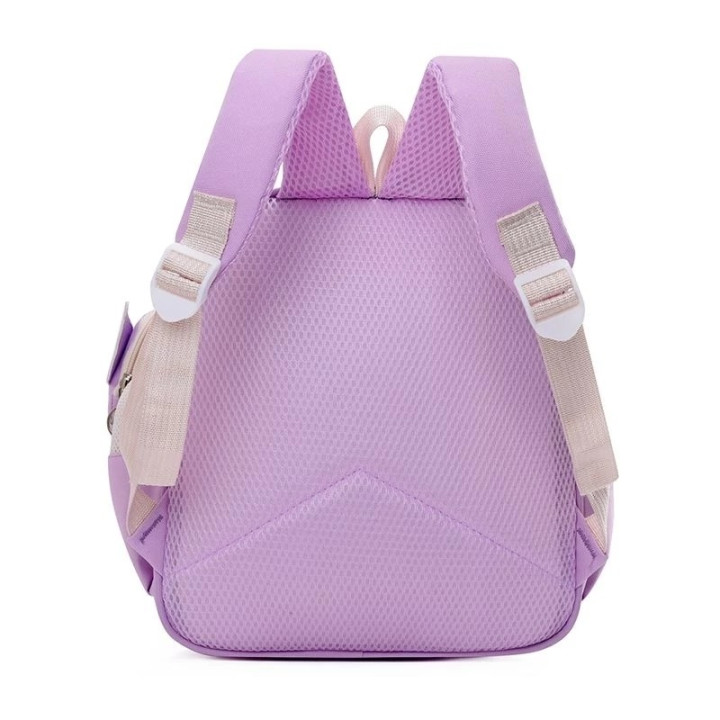 FAST PO KUMI SERI 4 BACKPACK
