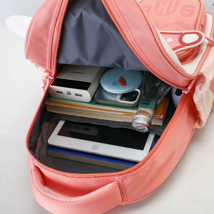 FAST PO HAGYO SERI 6 BACKPACK