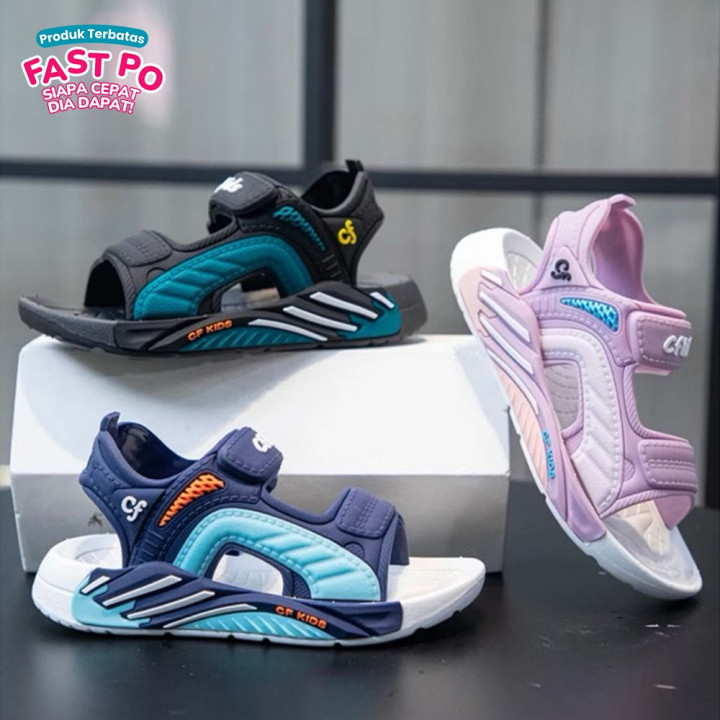 FAST PO JASFER SANDAL GUNUNG