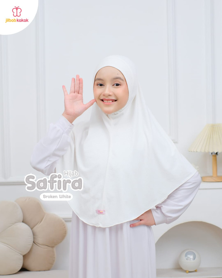 PO HIJAB SAFIRA BY BABYJAB