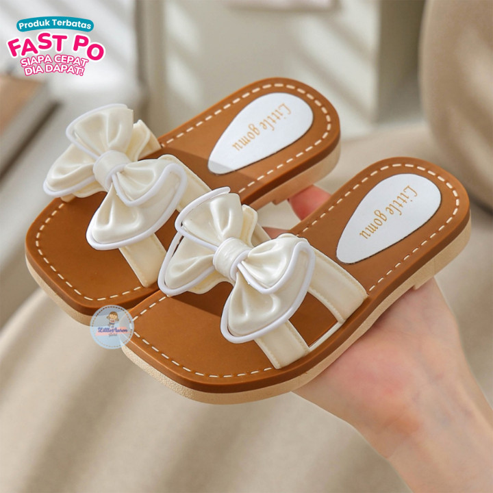 FAST PO LISYA GIRL SANDAL