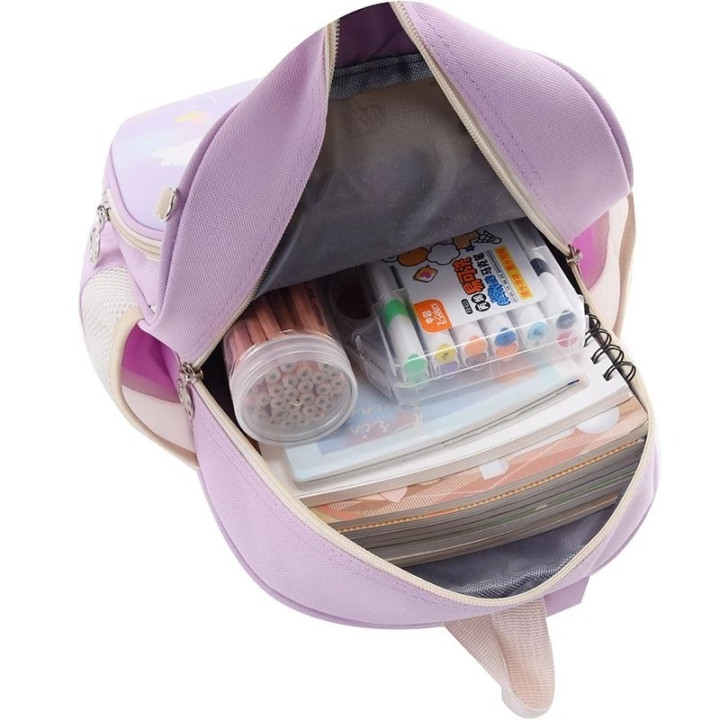 FAST PO KUMI SERI 4 BACKPACK