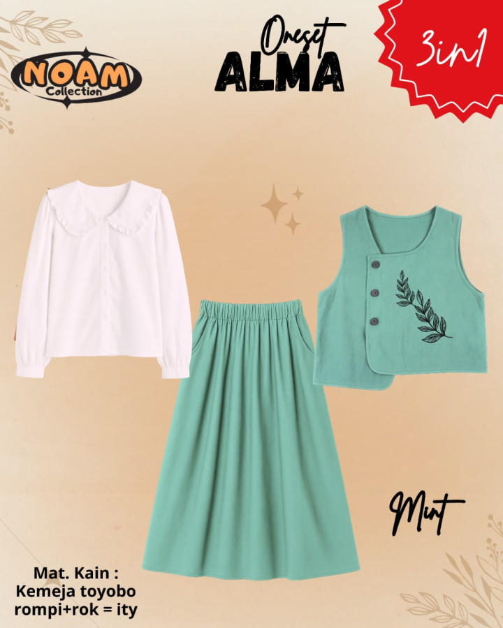 PO ALMA ONESET 3IN1 (JUN) BY NOAM