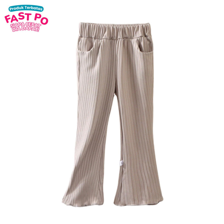 FAST PO ARALA LONG PANTS