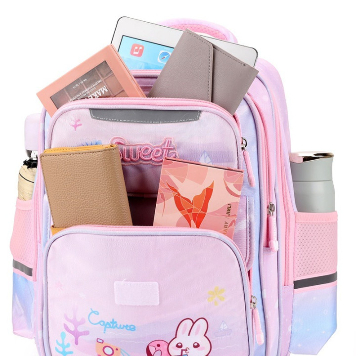FAST PO HAGYO SERI 7 BACKPACK