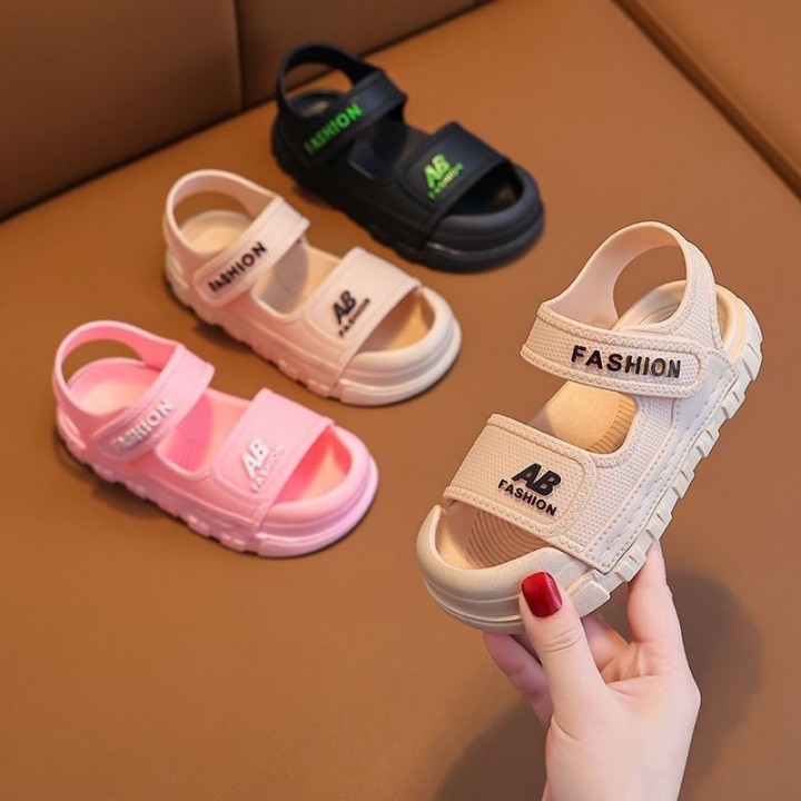 OWEN CASUAL VELCRO SHOES SANDAL
