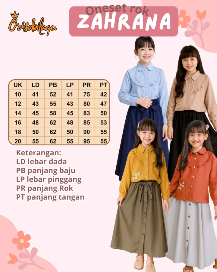 PO ZAHRANA ONESET BY ORISABILAQU