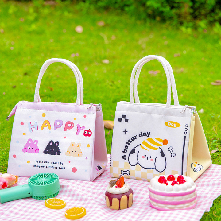 FAST PO OISHI LUNCH BAG