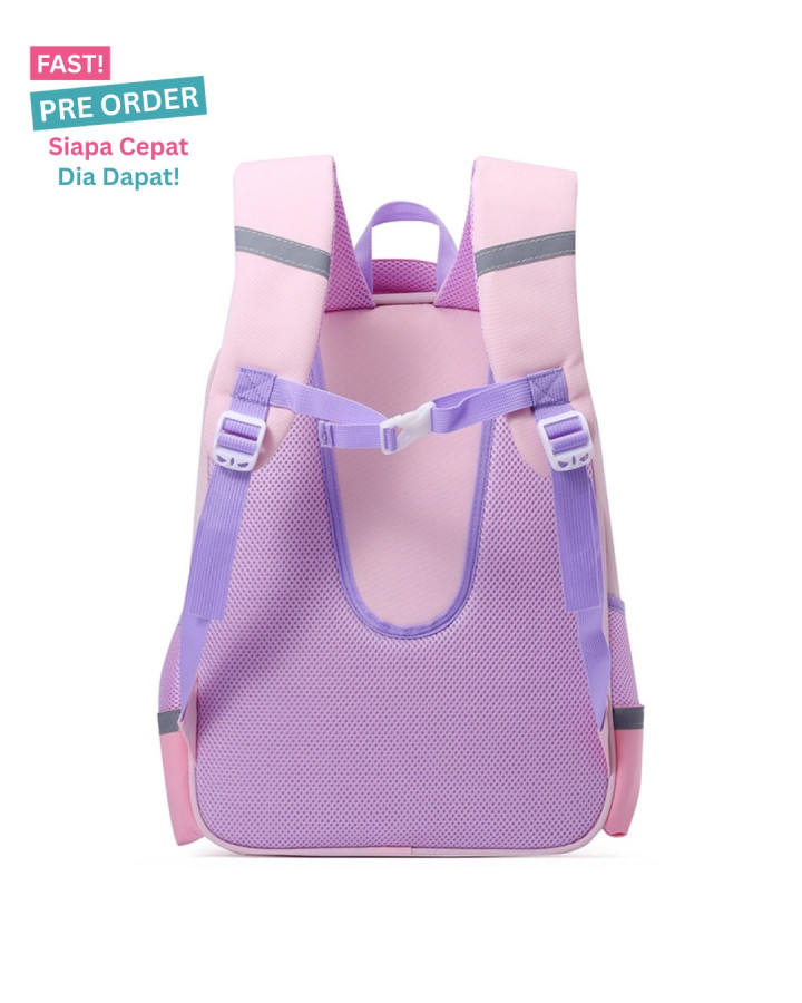 FAST PO MIYU BACKPACK