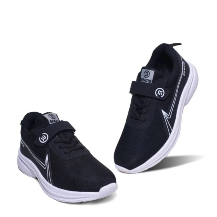 FAST PO SERI 4 SCHOOL SHOES