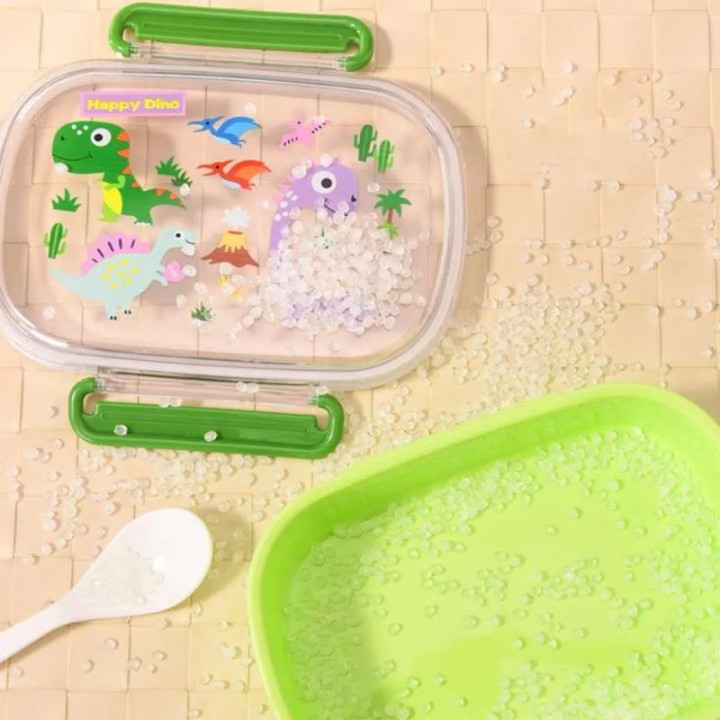 FAST PO KYORYU LUNCH BOX
