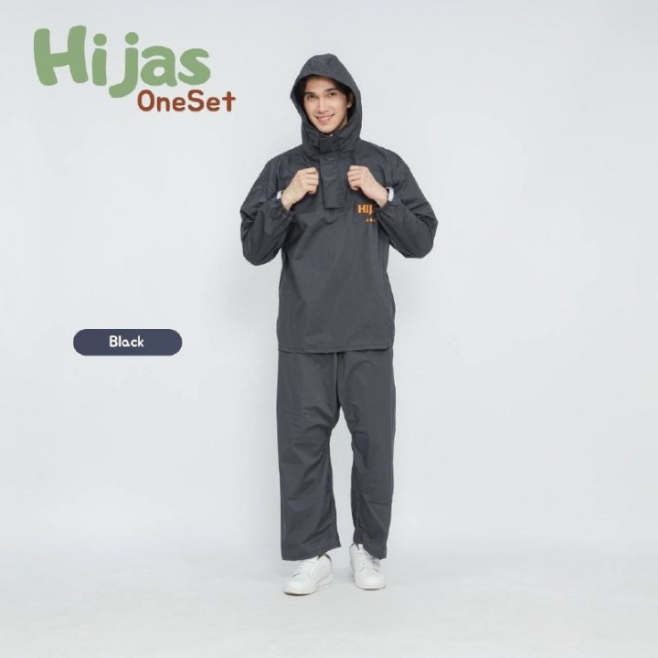 PO HIJAS DEWASA SERIES