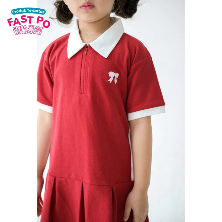 FAST PO CAKRA & CALLA