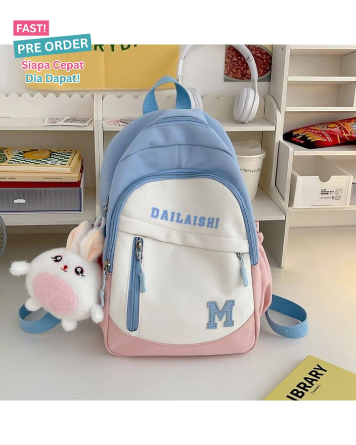 FAST PO MAKO BACKPACK