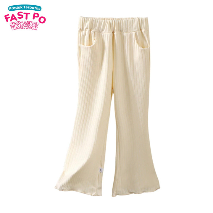 FAST PO ARALA LONG PANTS