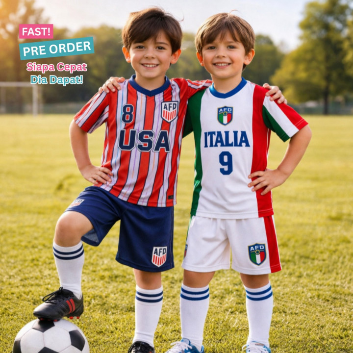 FAST PO SETELAN WORLD CUP 2026