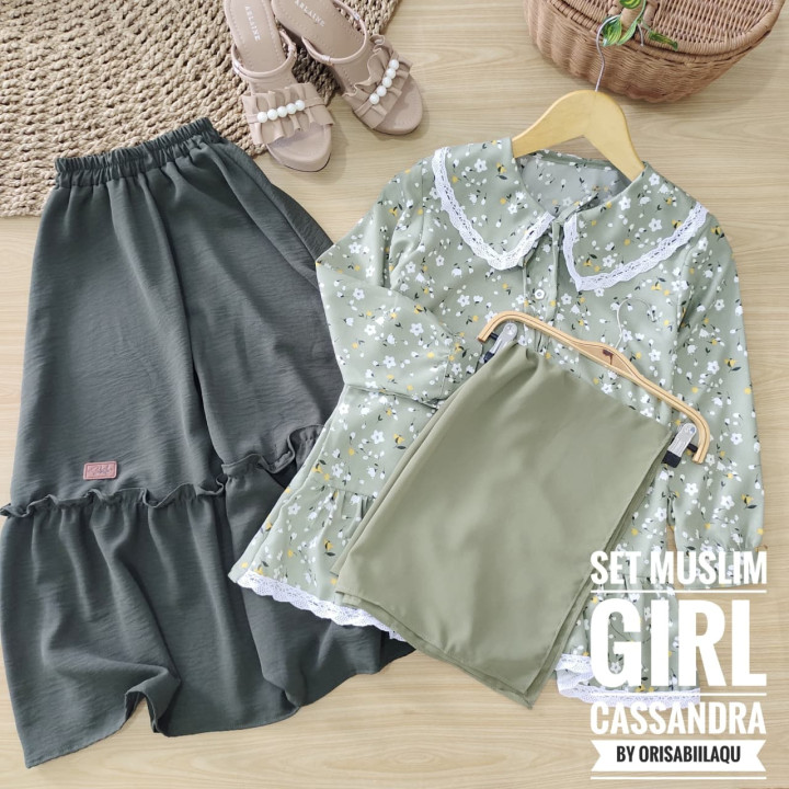 PO ONESET CASSANDRA BY ORISABILAQU