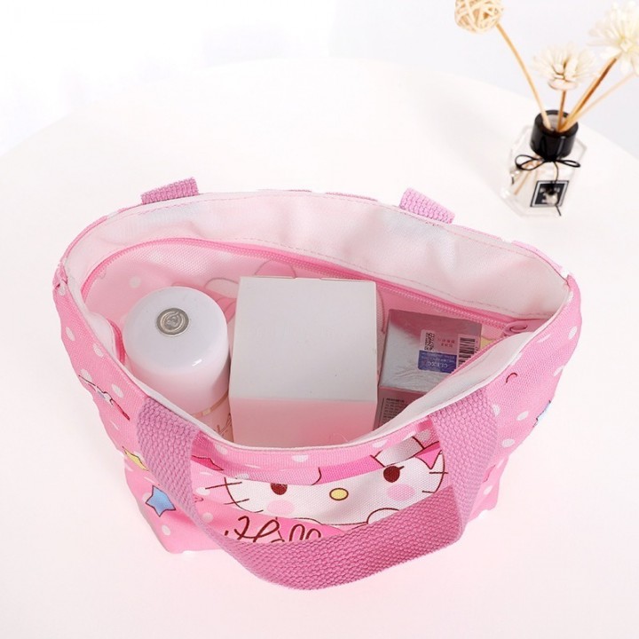 FAST PO MACHI HAND BAG SERI 5