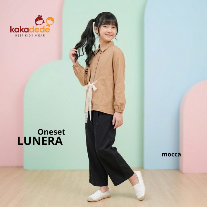 PO ONESET LUNERA BY KAKADEDE