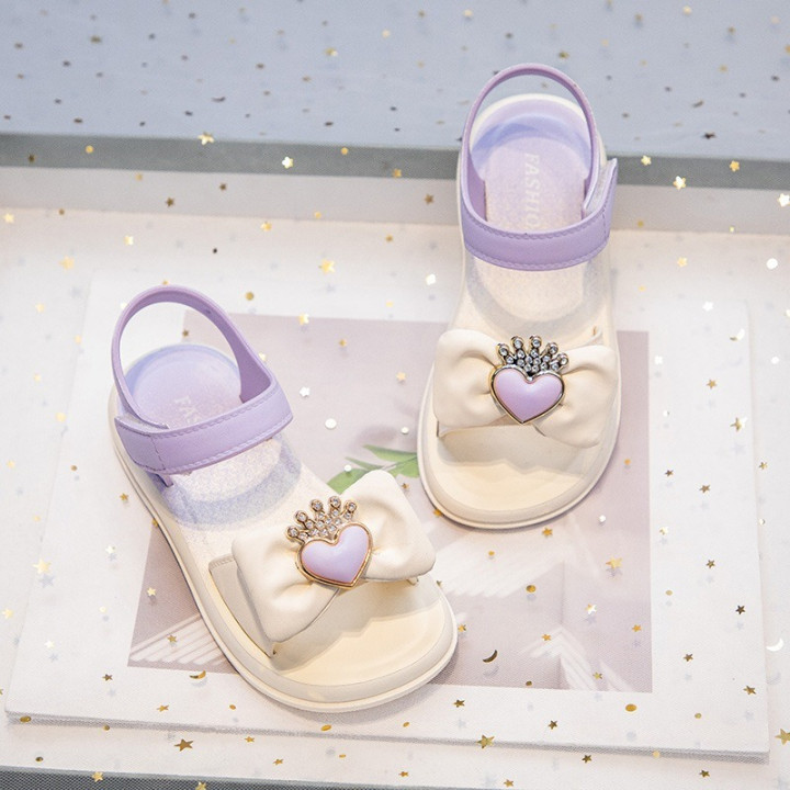 FAST PO LECCA SANDAL