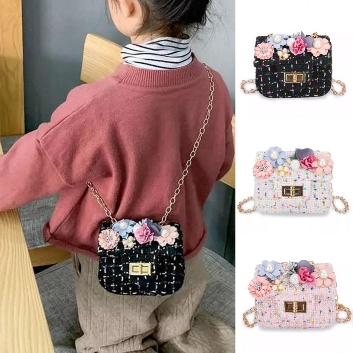 FAST PO CATLYN SLING BAG