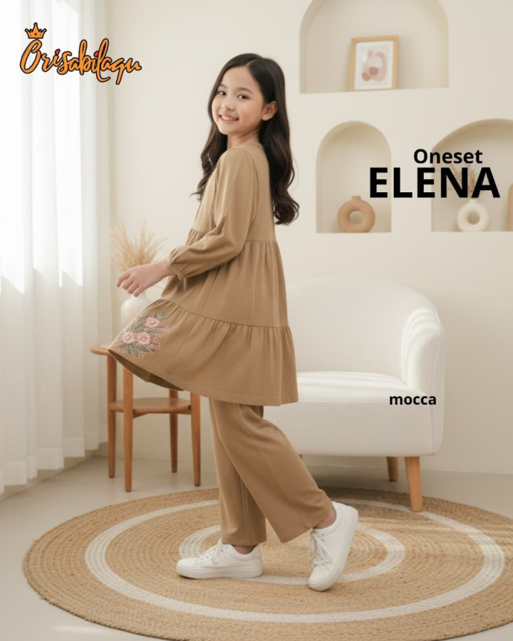 PO ONESET ELENA BY ORISABILAQU