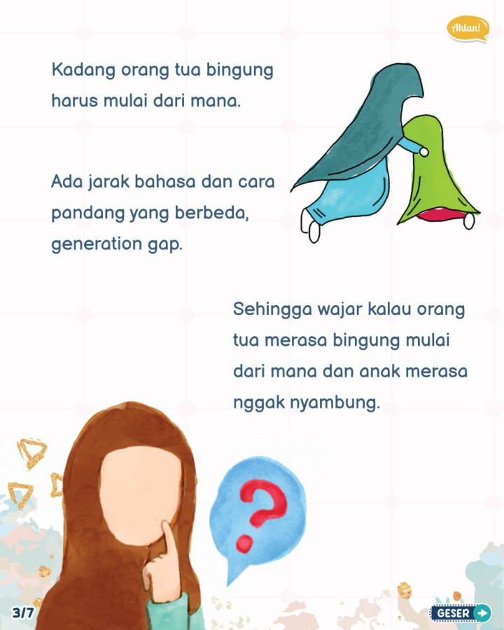 PO HANDBOOK PUBERTAS MUSLIMAH BY AHLAN