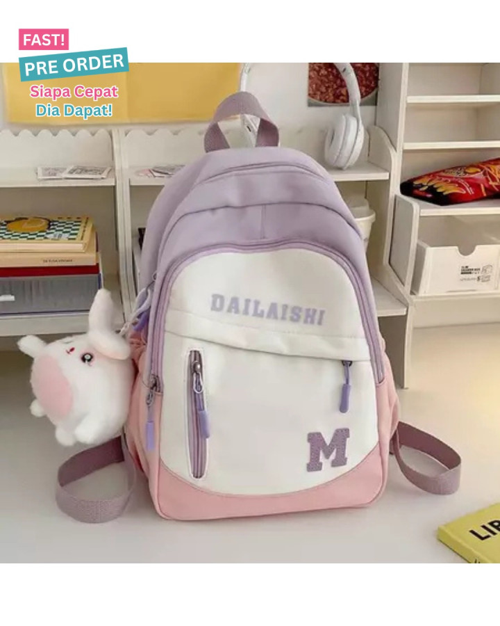 FAST PO MAKO BACKPACK