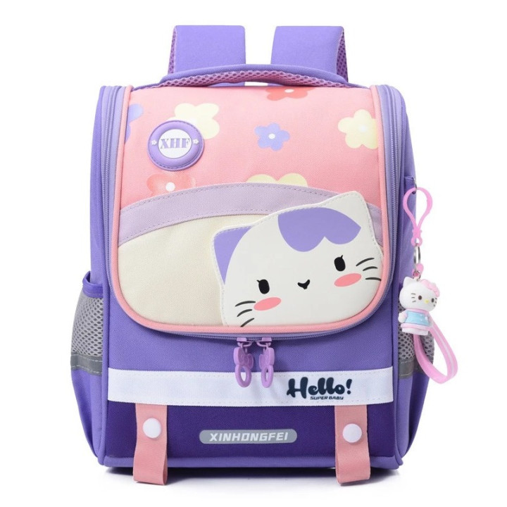 FAST PO HAGYO SERI 3 BACKPACK