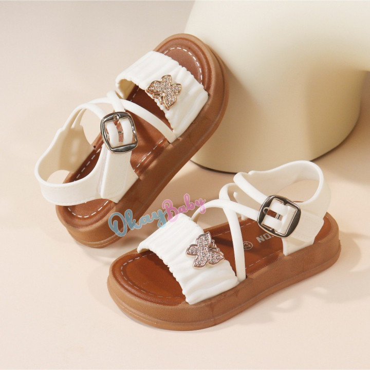 FAST PO GIRL CASUAL SEPATU SANDAL