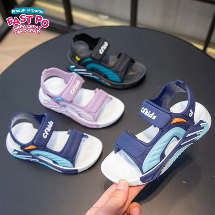FAST PO JASFER SANDAL GUNUNG